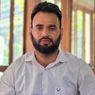 RAVINDER SINGH
