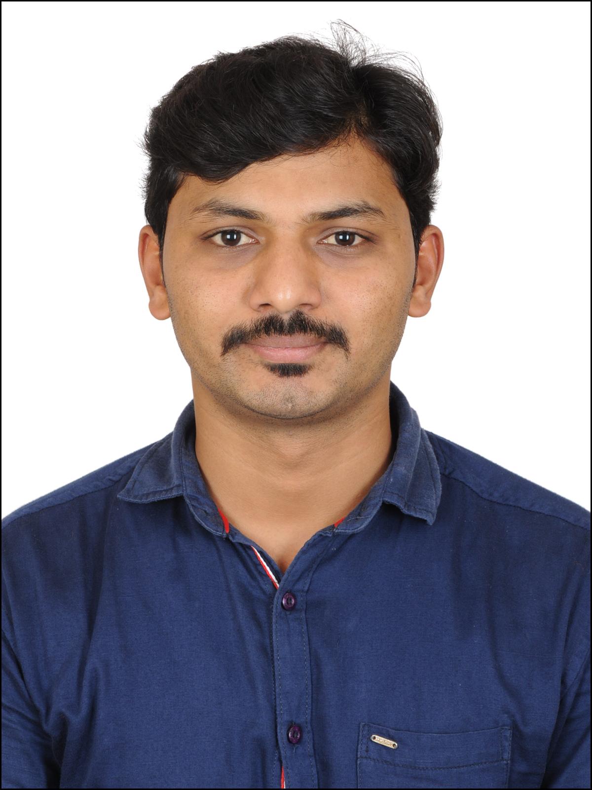 Santhosh J M