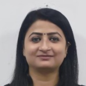 Swati Sharan