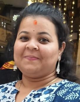Kartiki Ghag