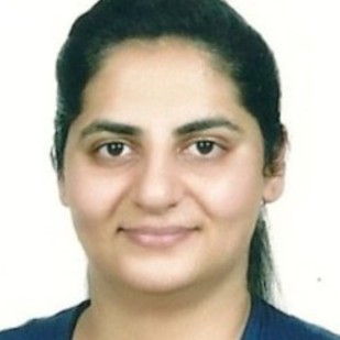 Sumiti Mahajan