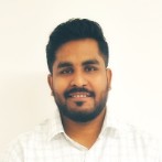 AKHIL MAROJU