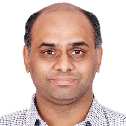 Sameer Sanjay Apte