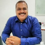 SARADA PRASAD MOHANTY