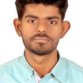 Sushanth Reddy Katam