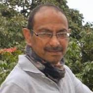 Monish John