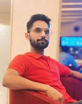 SANOJ CHAUDHARY