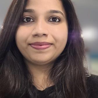 Kiran Uttam Jha