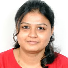Janhavi Kulkarni