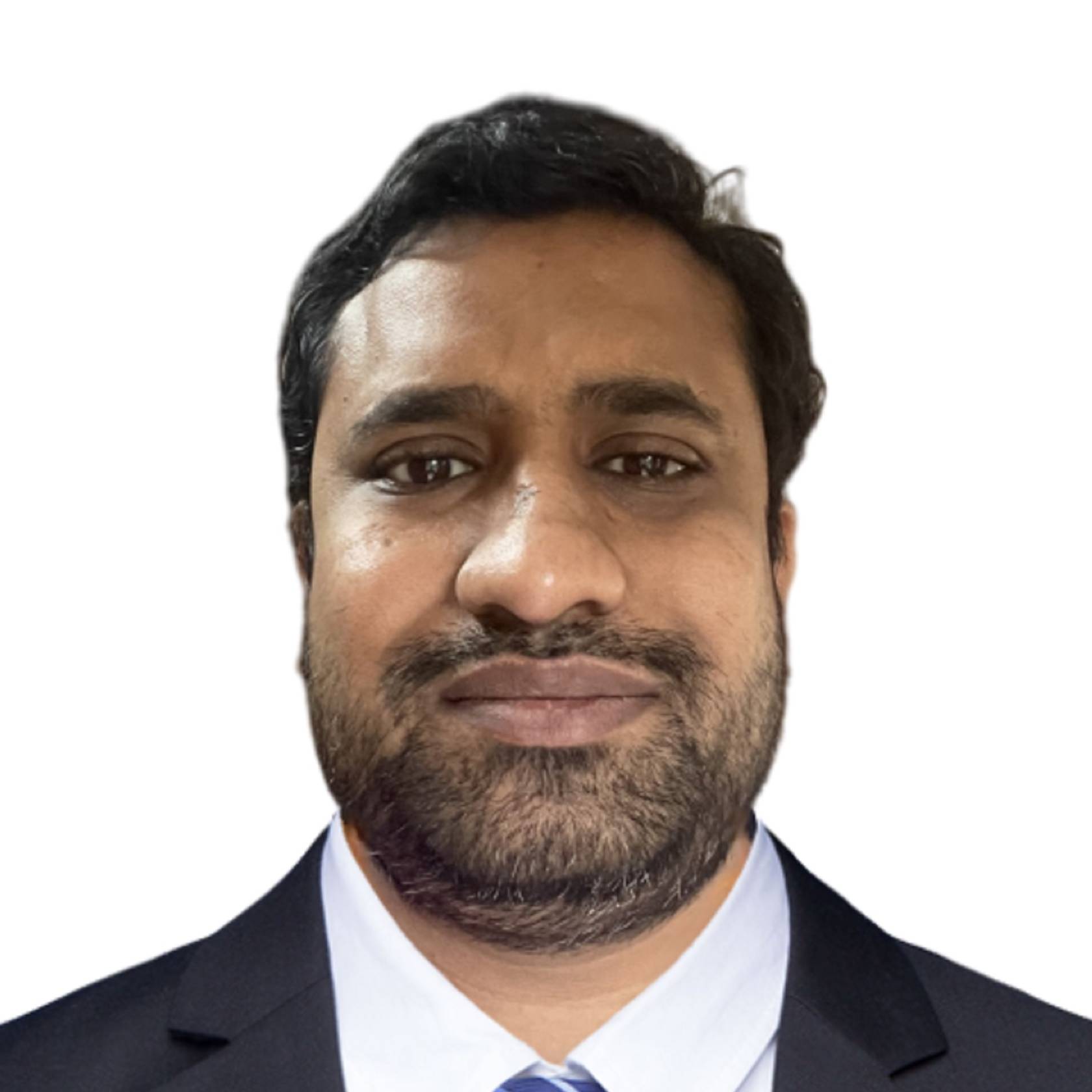 VAMSHI SAMPATHI