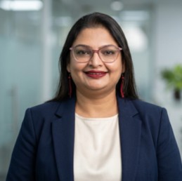 Anjali Rajput