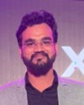 Anushil Kumar Gautam