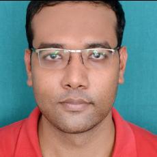 Sheetal Garg