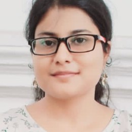 Moumita Chanda