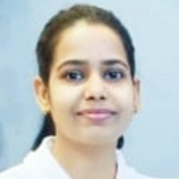 Preity Kumari