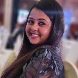 Khushali Shah