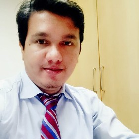 Shailesh Rao