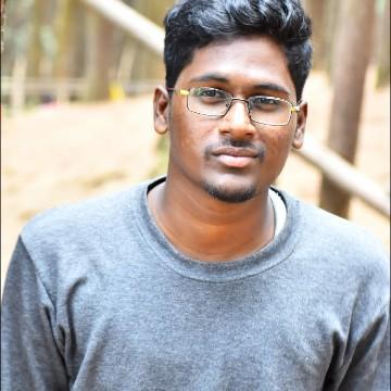 Tamizhiniyan.M.P