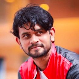 PRAJWAL S P