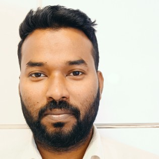 Mohd Danish