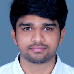 Alen Antony