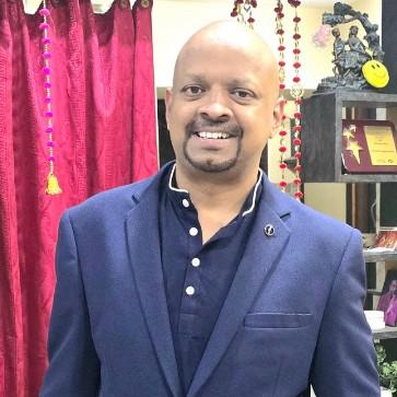 Vinod Gangipamula