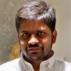 PANYAM VENKATESH