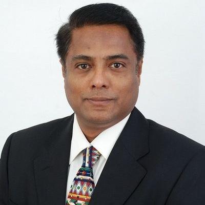 Muthu Balasubramanian