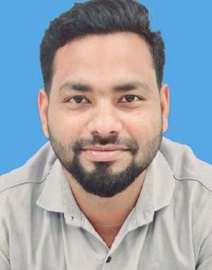 CHINMAYA PARIDA