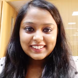 Anjali Joseph