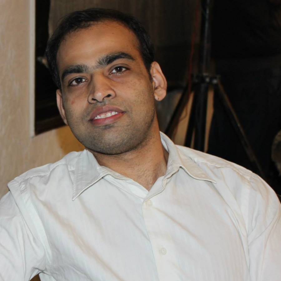 Chaitanya Sharma