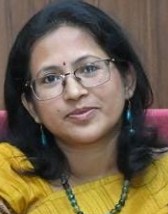 Pritha Bhattacharjee