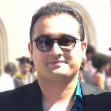 Hemil Ramanlal Prajapati