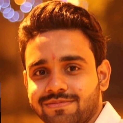 Sparsh Bhardwaj