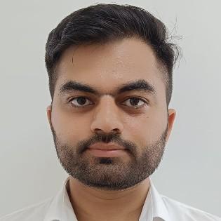 Harsh Kumar