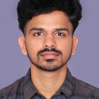 VISHNUPRASAD P A