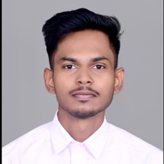 Prajwal Chaudhari