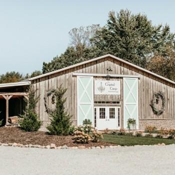 The Crystal Coop Reception & Event Center