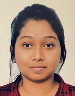 Nilanjana Karmakar