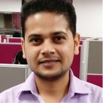 Brijesh Prauriya