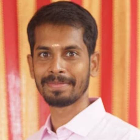 Damodaran P