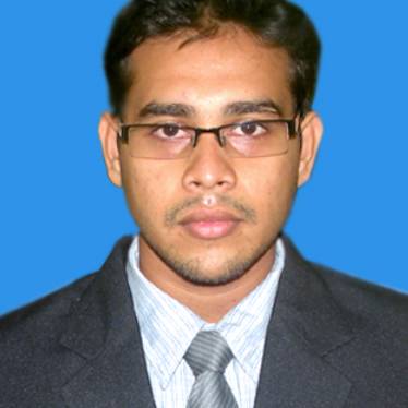 Animesh Pattanayak
