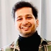 VISHWAJEET SABYASACHI