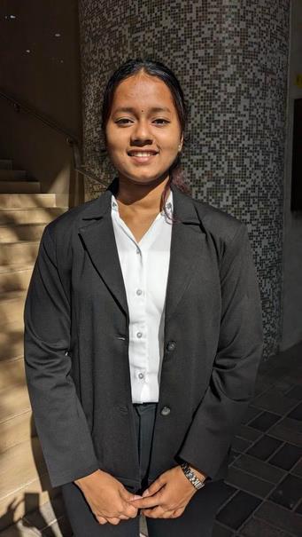 Tejal Khambe