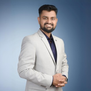 Vishal Ahire