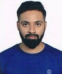 Rohit Patwa
