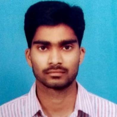 HARI KRISHNA RAMISETTY