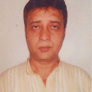 Ajoy Das