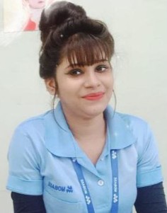 Vandana Chauhan