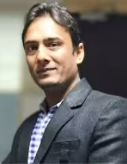 Dipak Kumar